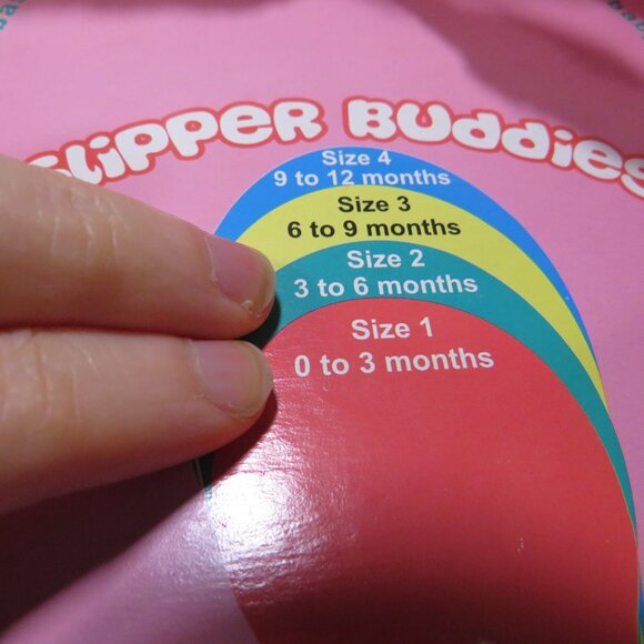 Baby Pink & White Bear Hat - cap, shoes & mittens 0-6mts Baby Girl - Picture 9 of 11